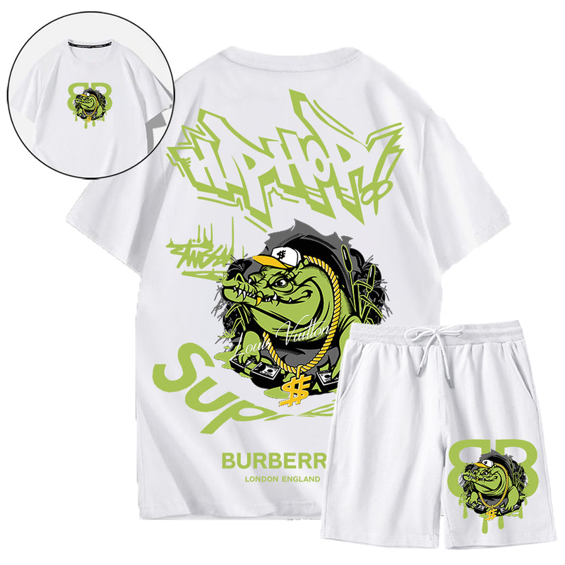 半袖半ズボンセット221