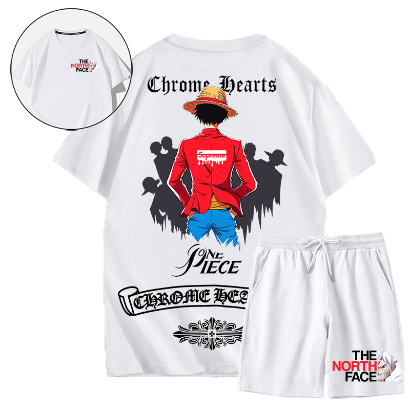 半袖半ズボンセット188