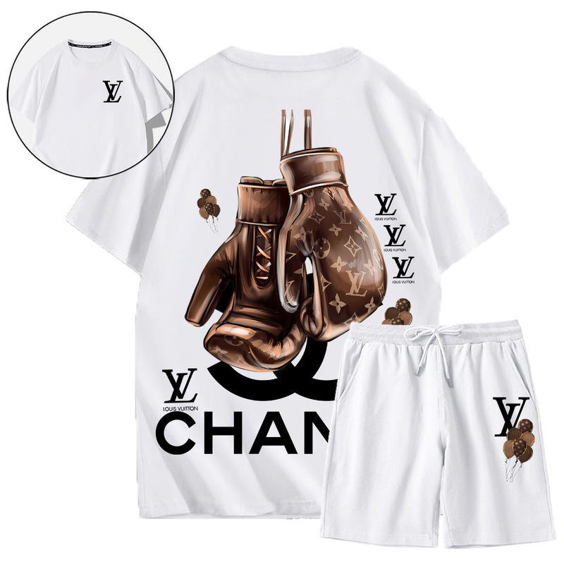 半袖半ズボンセット10