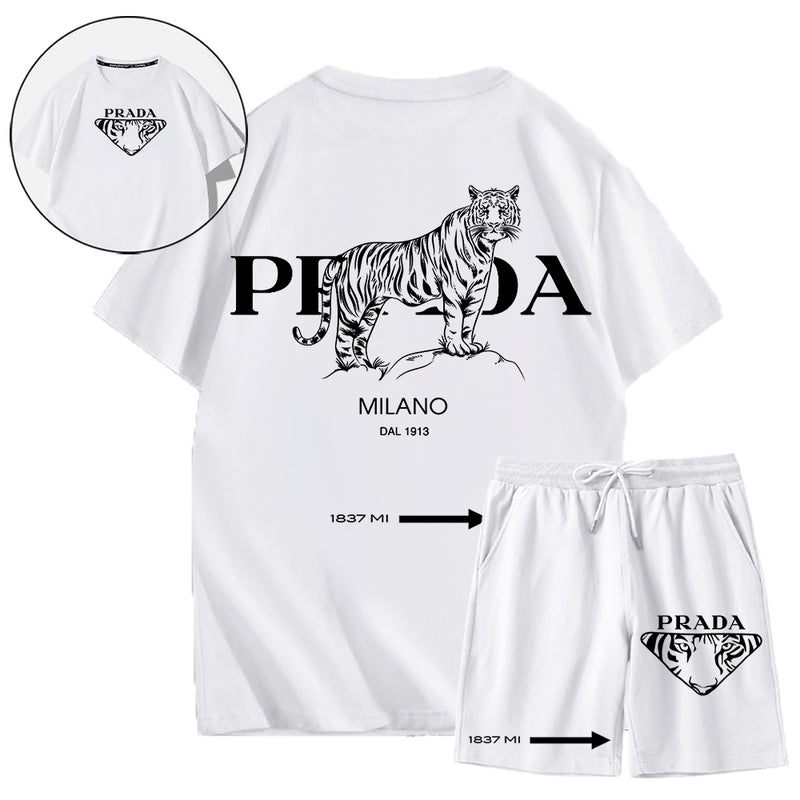 半袖半ズボンセット145