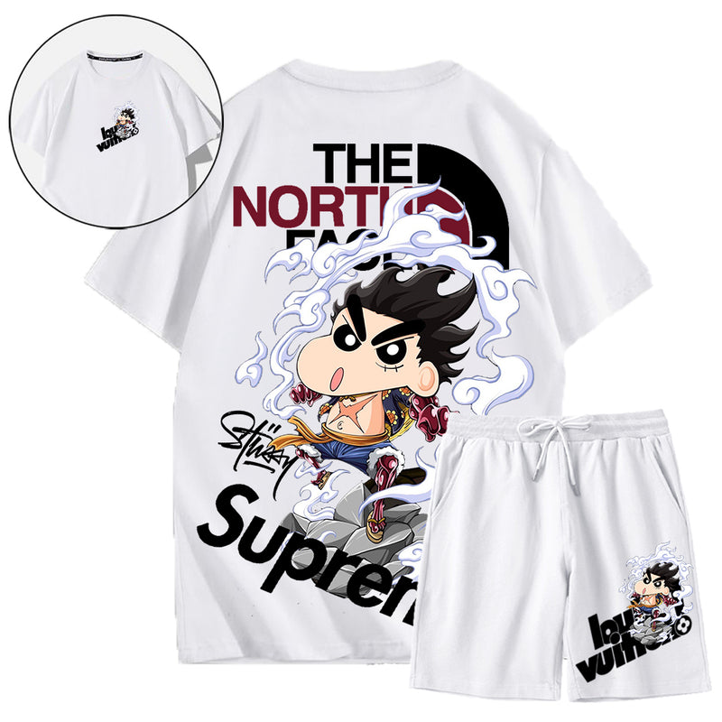 半袖半ズボンセット143