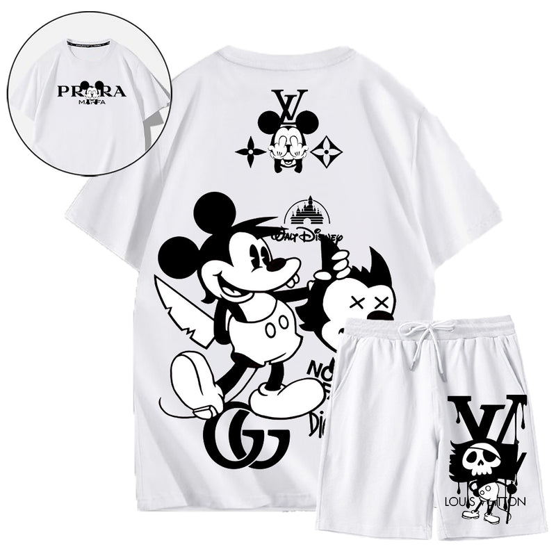 半袖半ズボンセット177