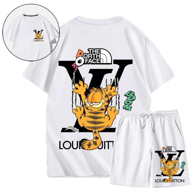 半袖半ズボンセット57