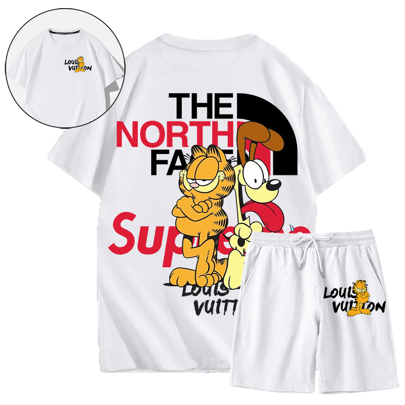 半袖半ズボンセット98