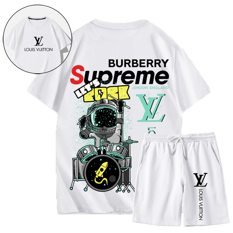 半袖半ズボンセット27