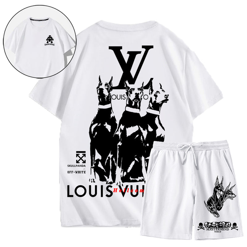 半袖半ズボンセット170