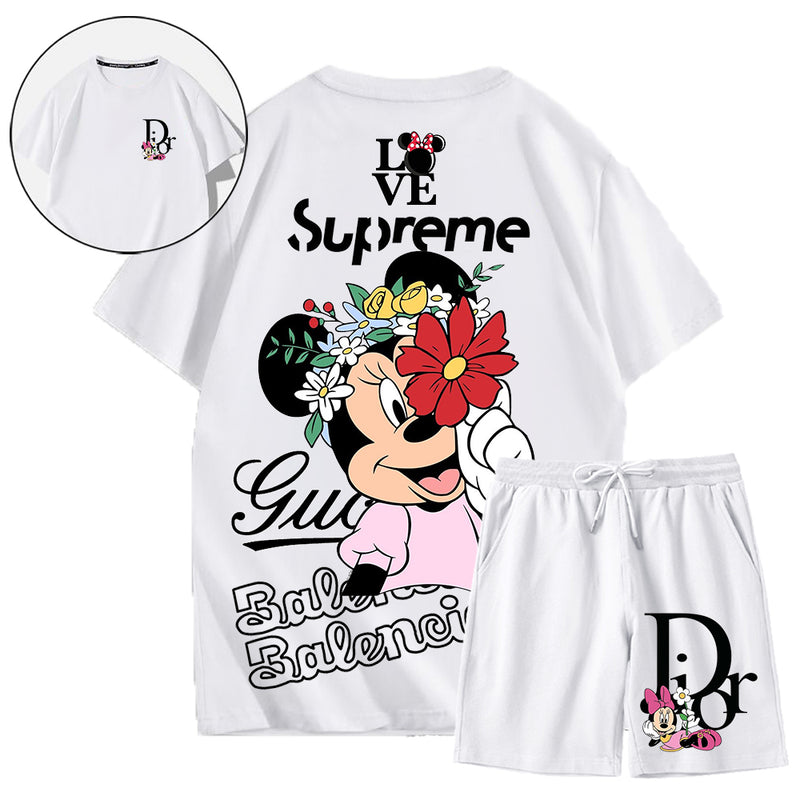 半袖半ズボンセッ卜263