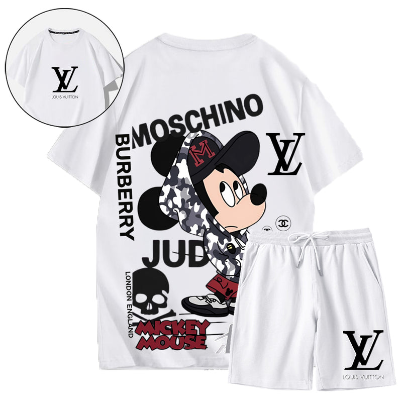 半袖半ズボンセット12