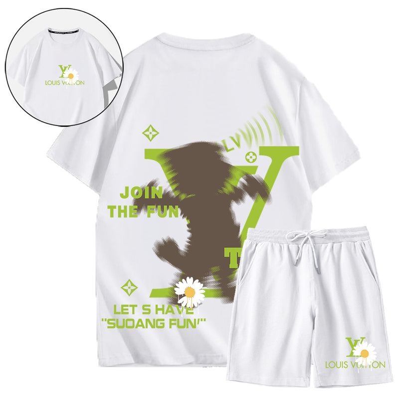 半袖半ズボンセット36