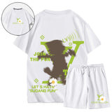 半袖半ズボンセット36