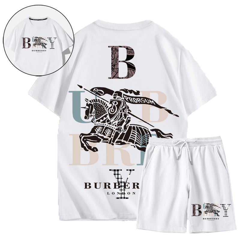 半袖半ズボンセット212