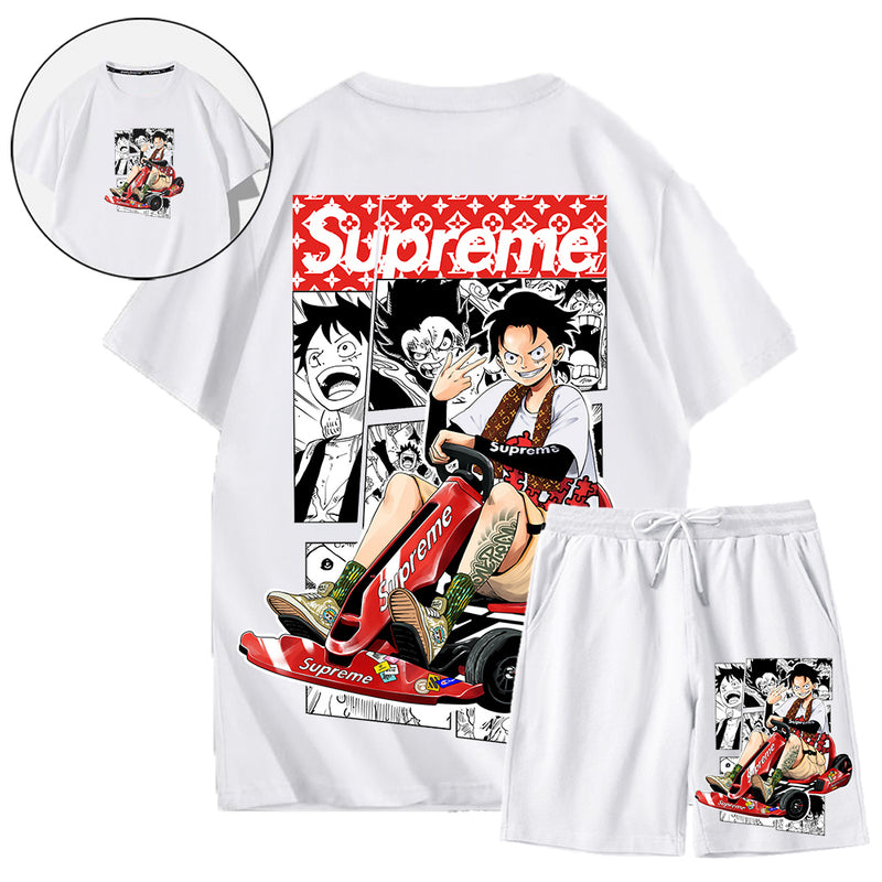 半袖半ズボンセット195