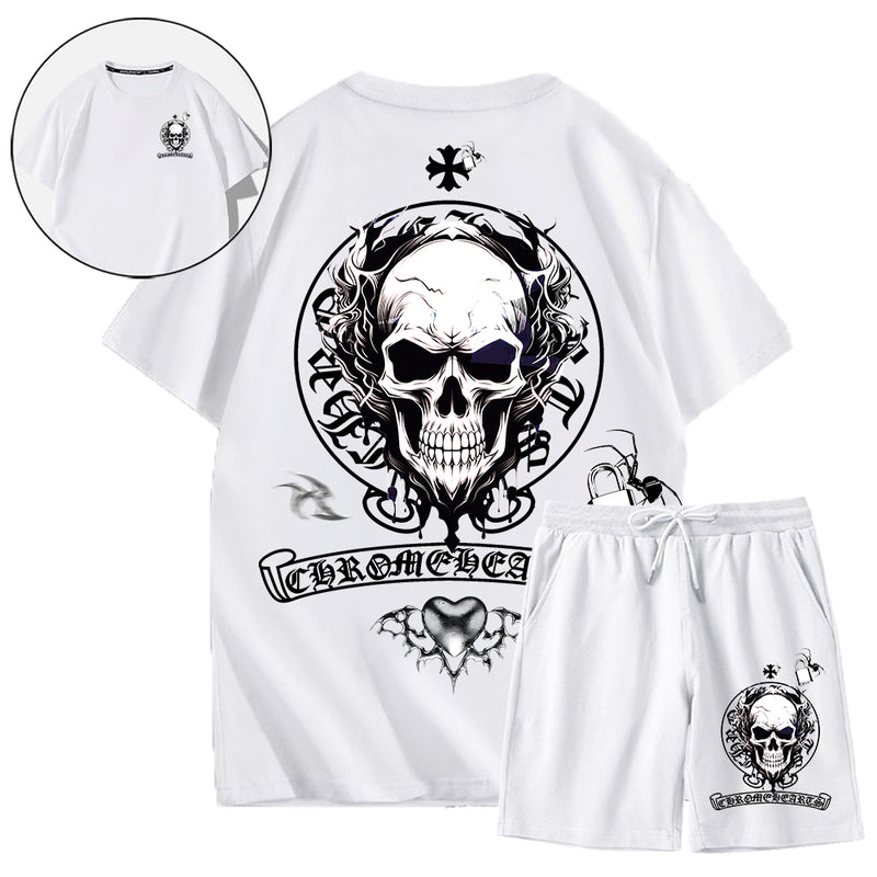 半袖半ズボンセット77