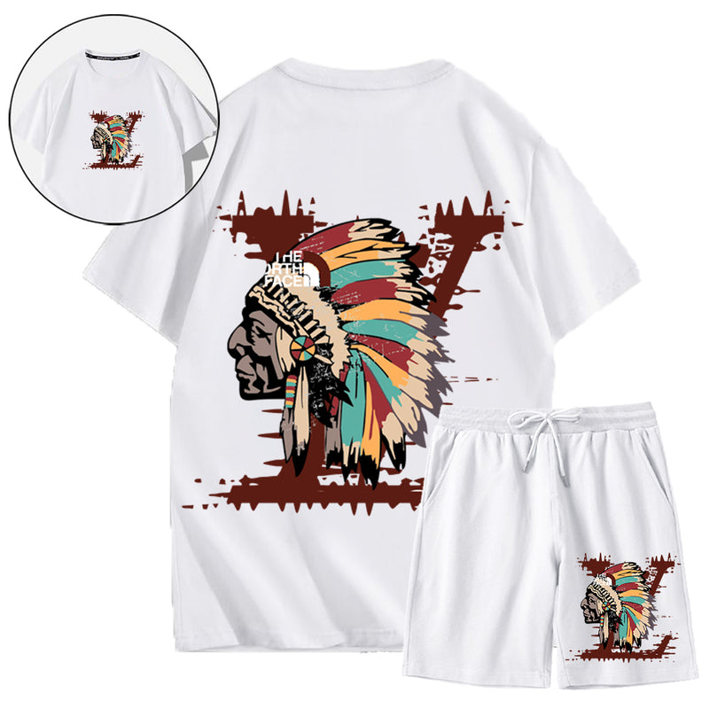 半袖半ズボンセット54