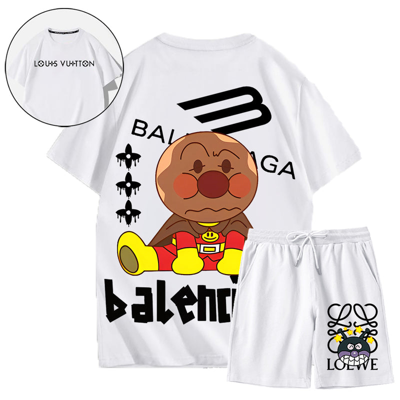 半袖半ズボンセット245