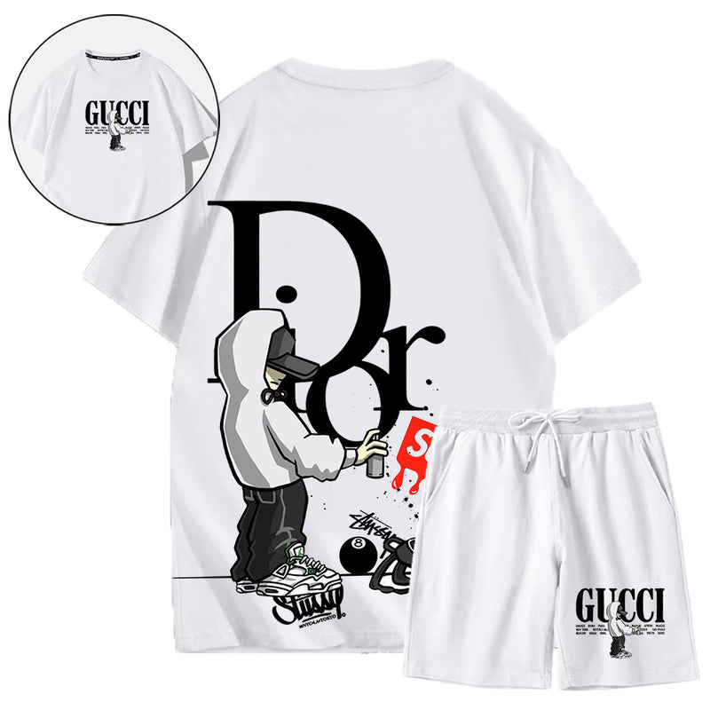 半袖半ズボンセット160