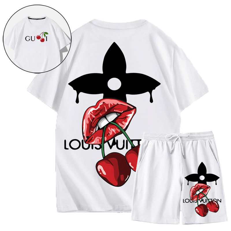 半袖半ズボンセット115