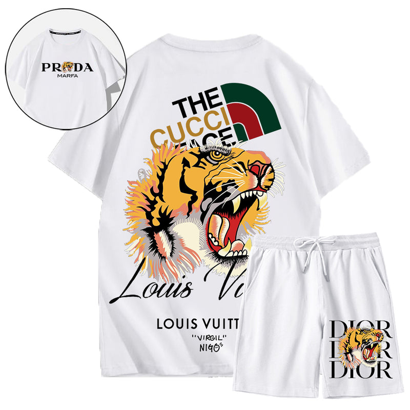 半袖半ズボンセット229