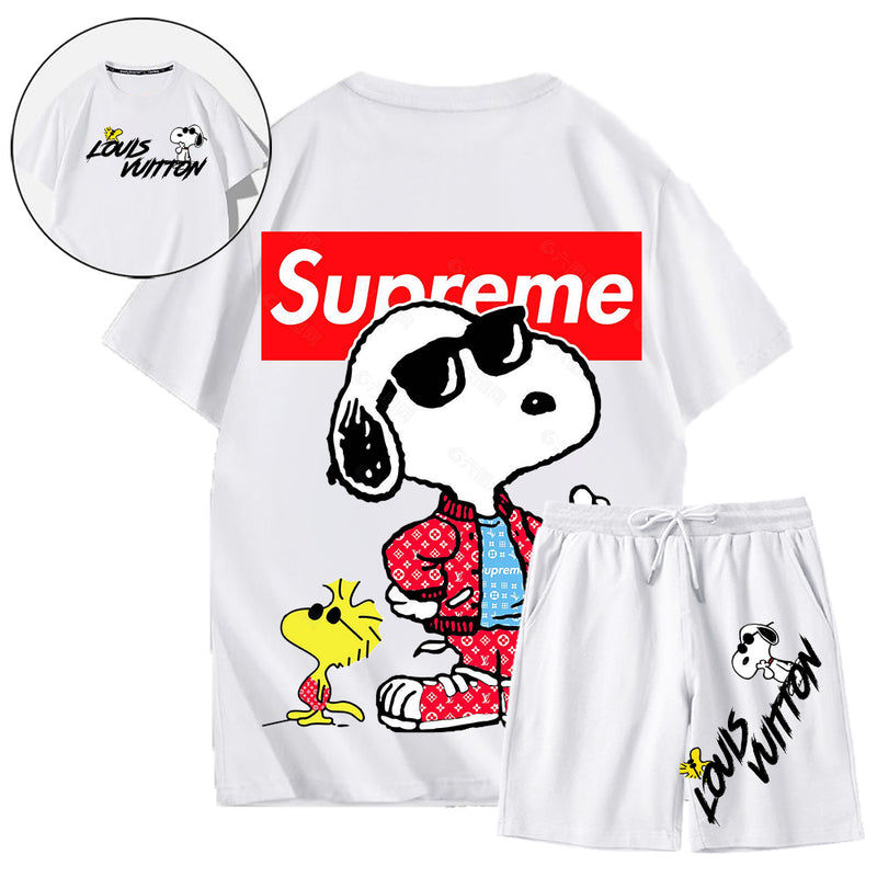 半袖半ズボンセット207