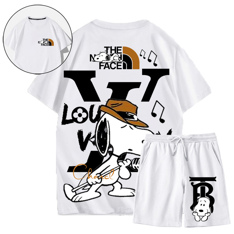 半袖半ズボンセット243