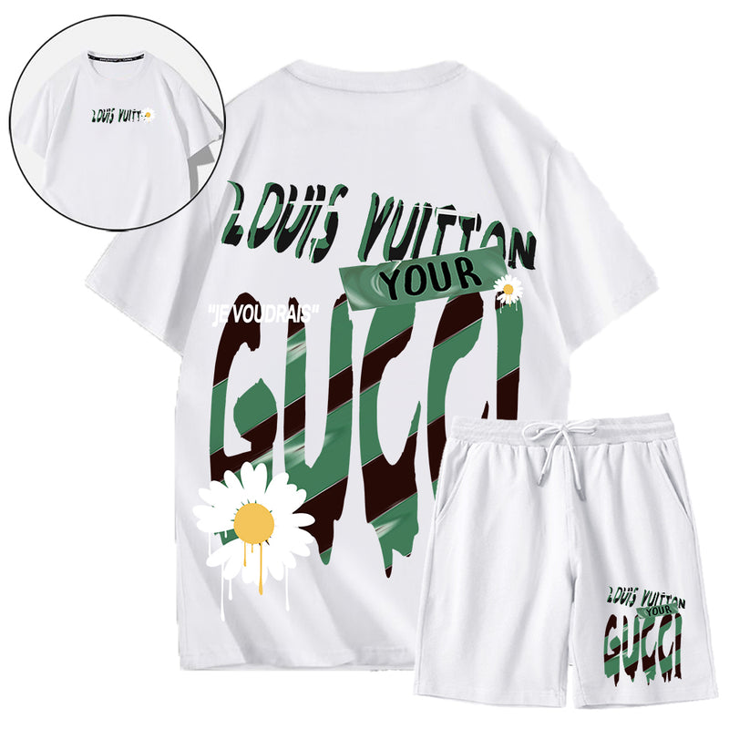 半袖半ズボンセット48