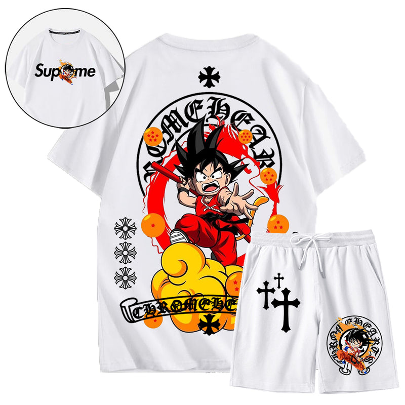 半袖半ズボンセッ卜273