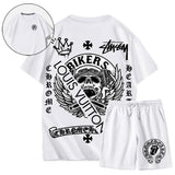 半袖半ズボンセット130