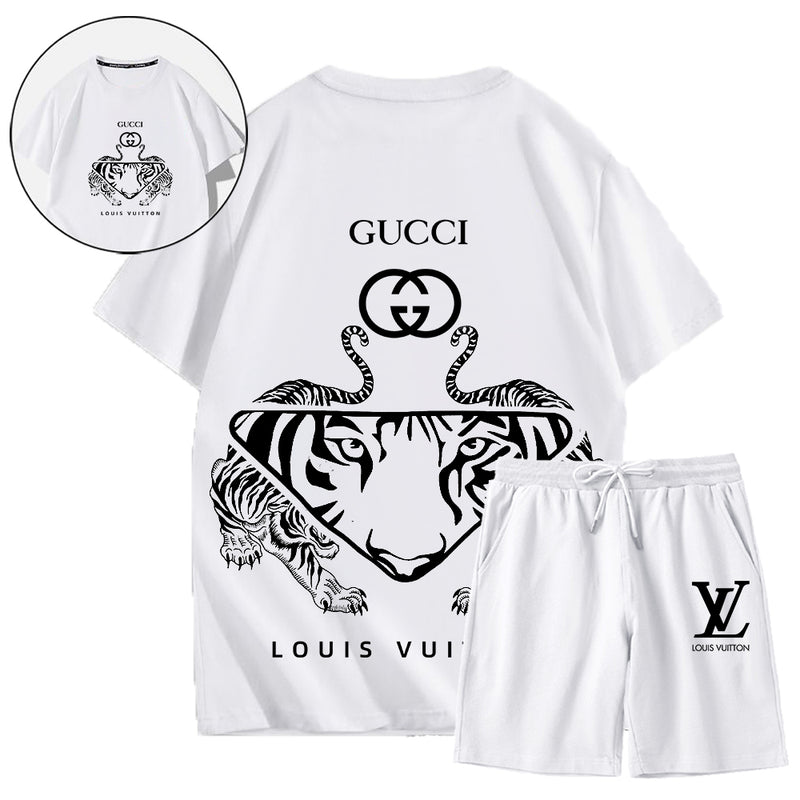 半袖半ズボンセット22