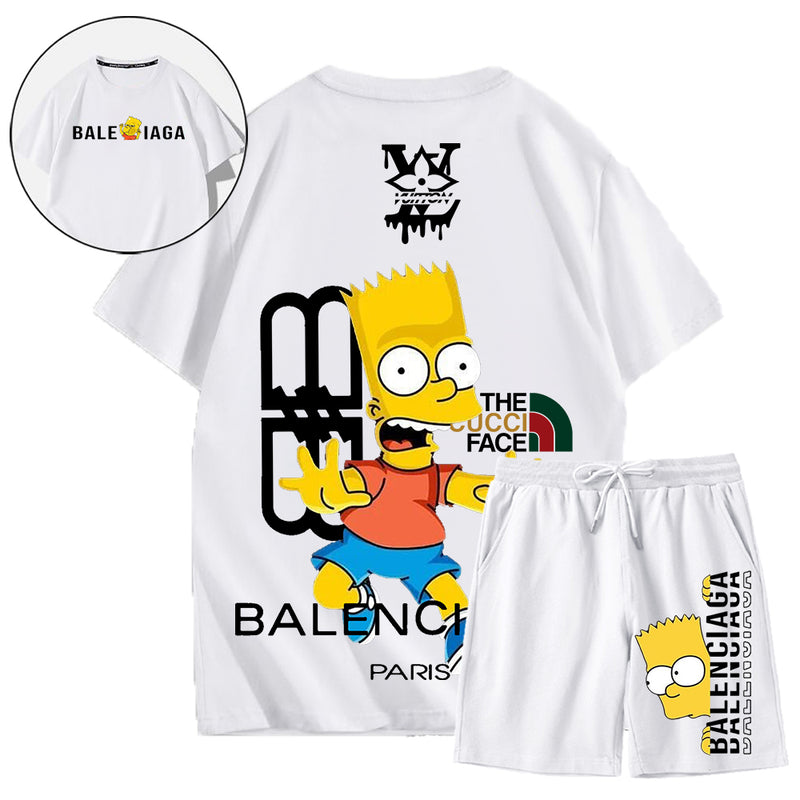 半袖半ズボンセット238