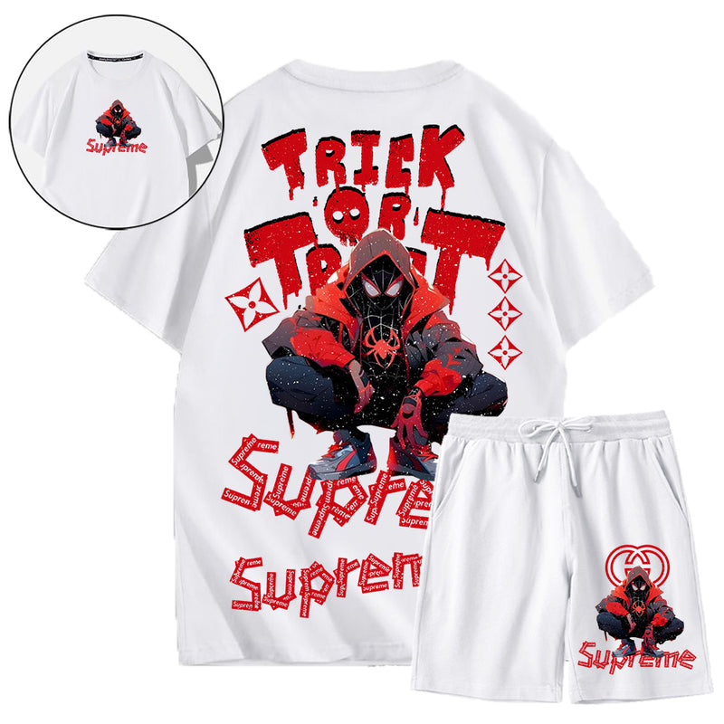 半袖半ズボンセット217