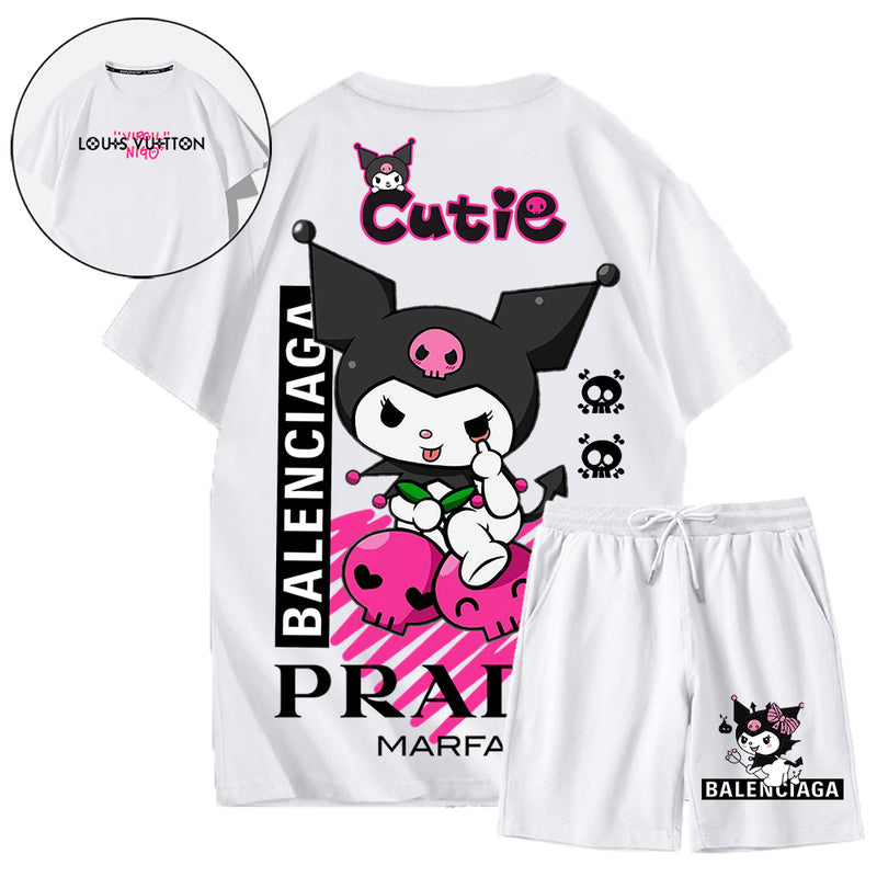 半袖半ズボンセット249