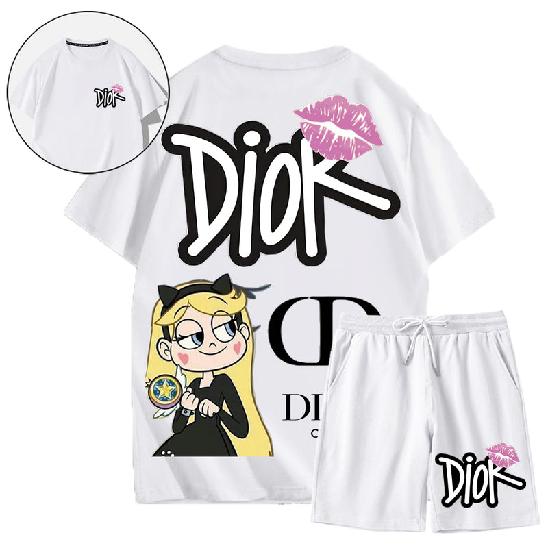 半袖半ズボンセット235