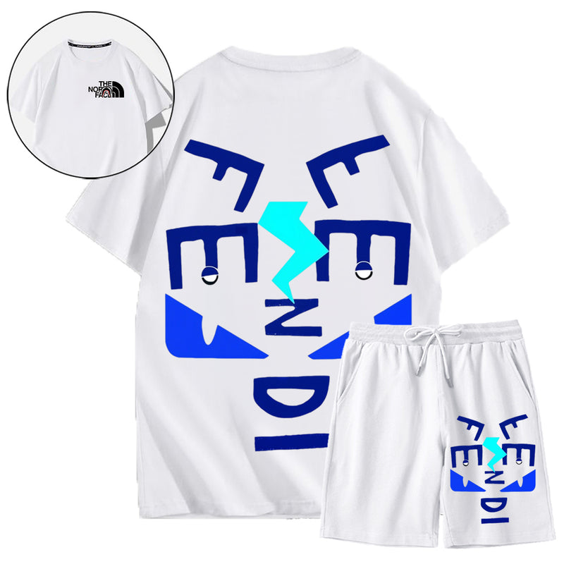 半袖半ズボンセット211