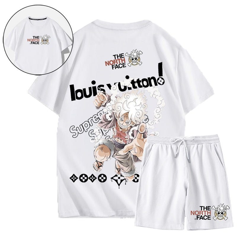 半袖半ズボンセット148