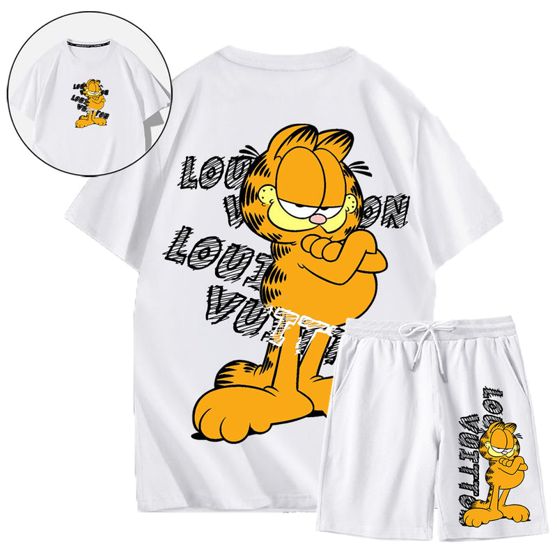 半袖半ズボンセット58