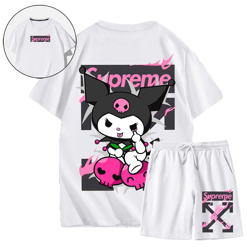 半袖半ズボンセット76