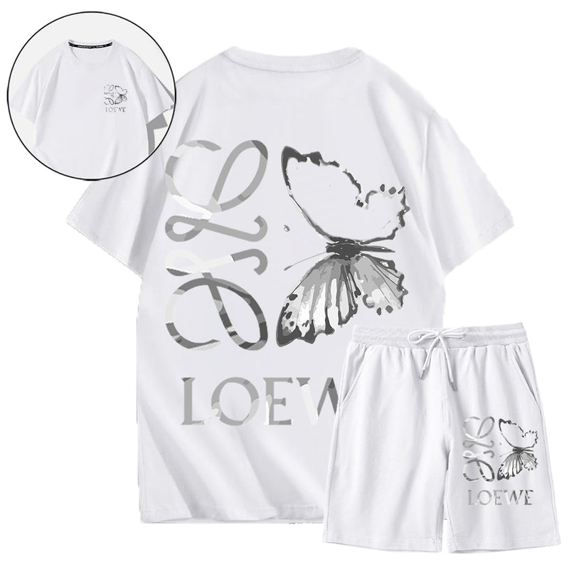 半袖半ズボンセット233