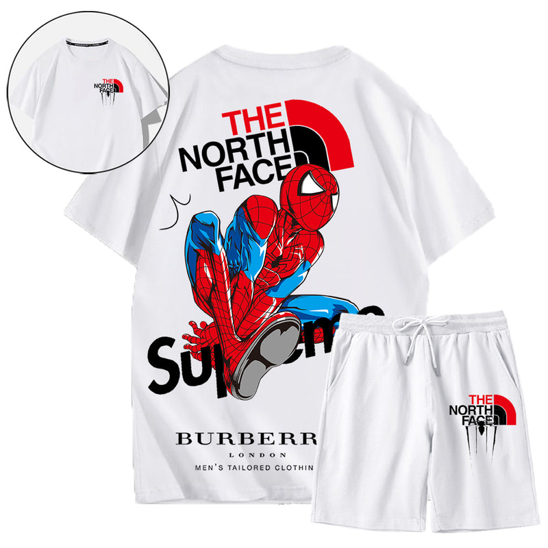 半袖半ズボンセット185