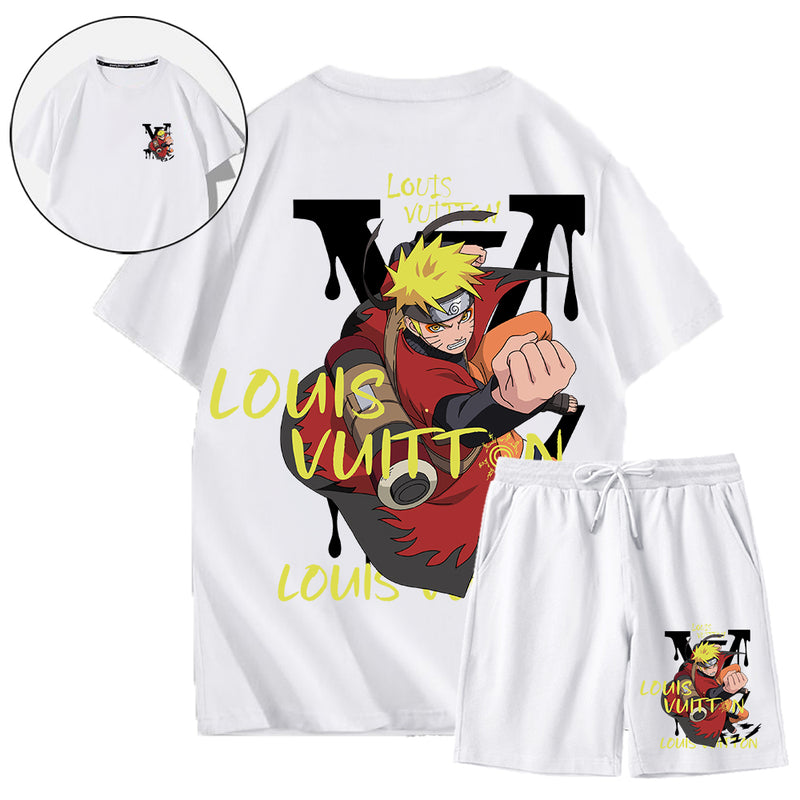 半袖半ズボンセット74