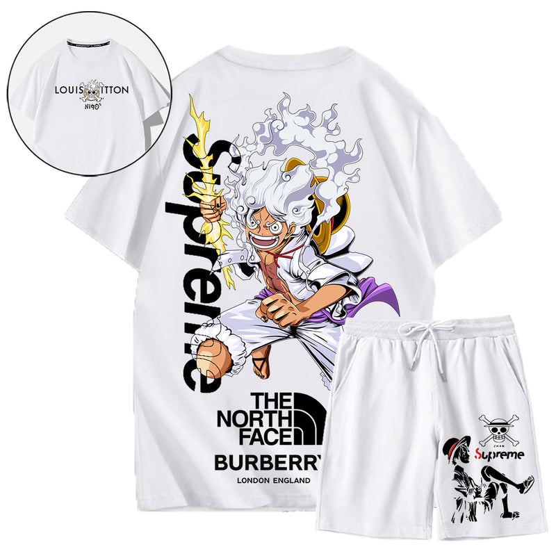 半袖半ズボンセット213