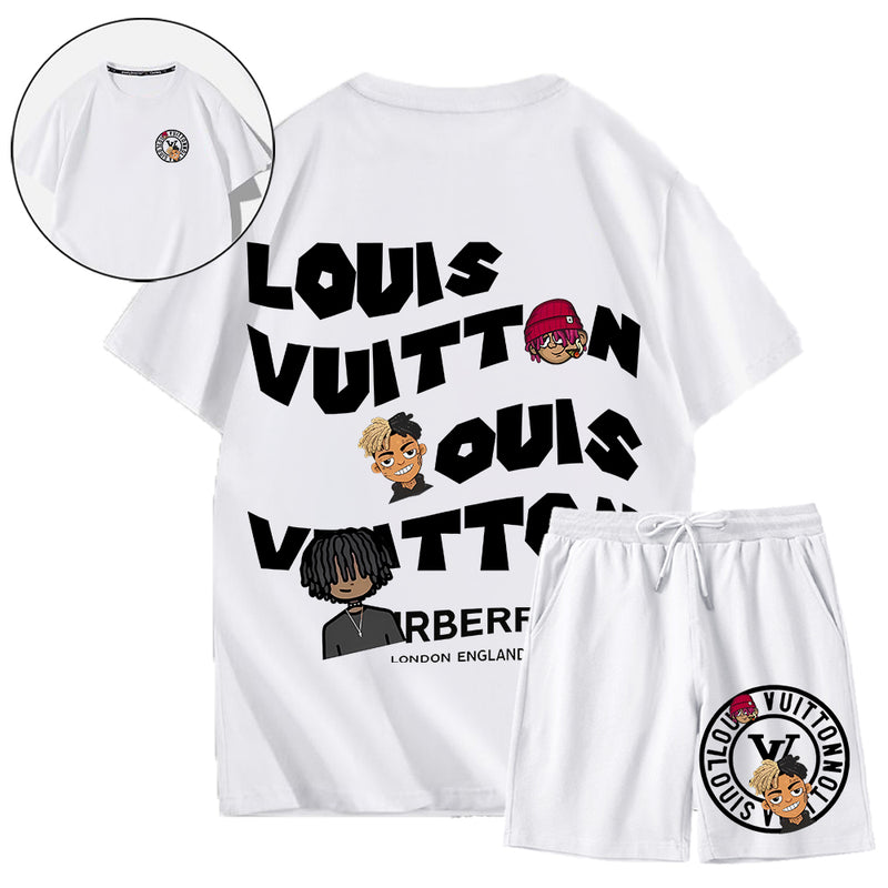 半袖半ズボンセット168