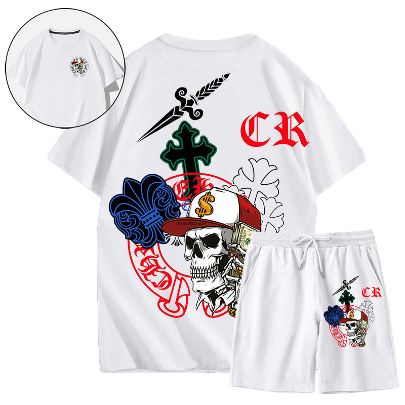 半袖半ズボンセット78