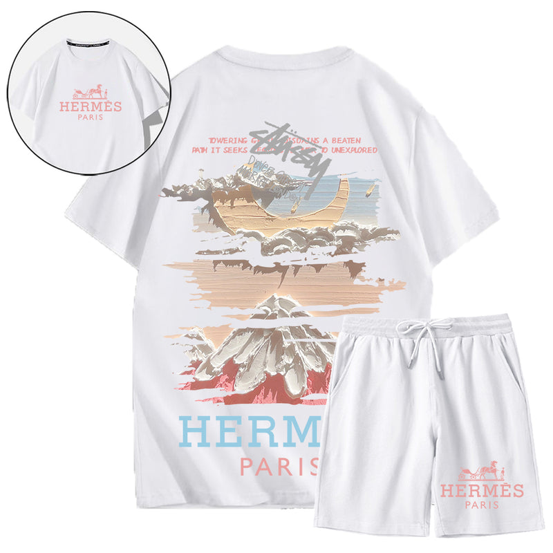 半袖半ズボンセット29