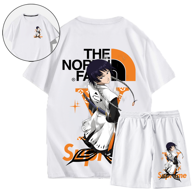 半袖半ズボンセット62