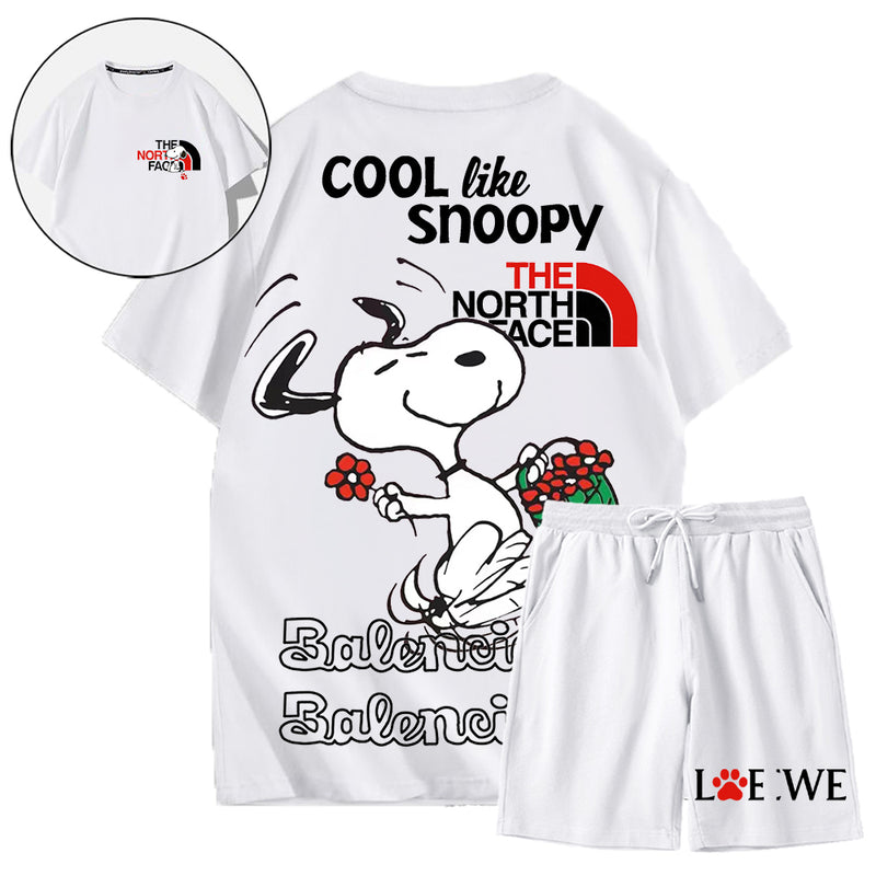 半袖半ズボンセット246