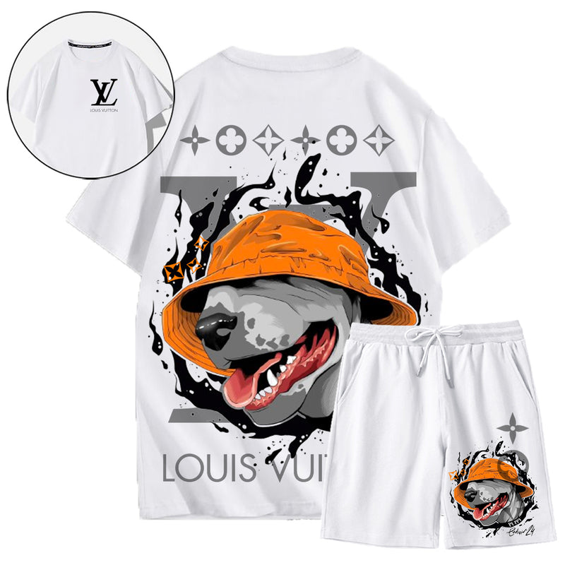 半袖半ズボンセット13