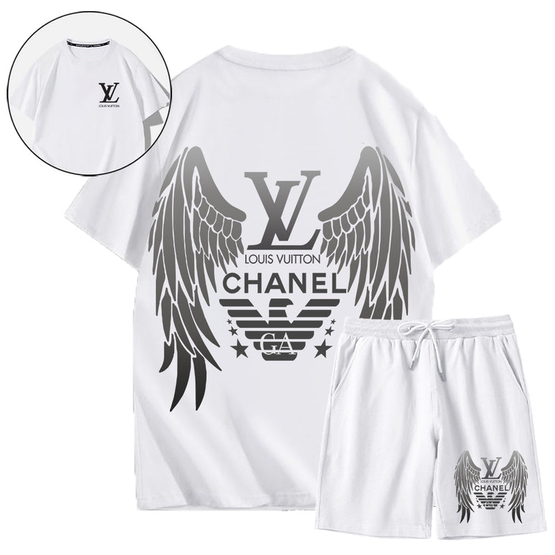 半袖半ズボンセット32