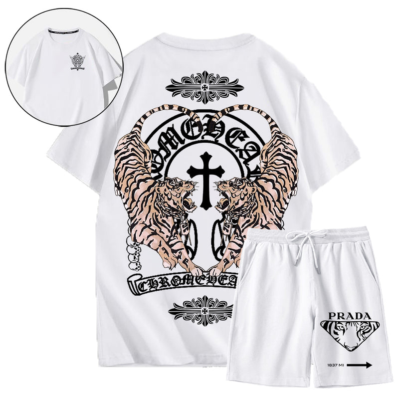 半袖半ズボンセット137