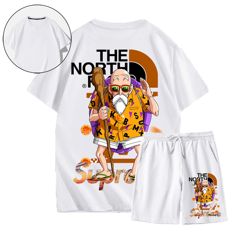 半袖半ズボンセット69