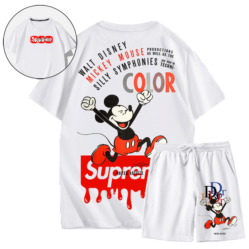 半袖半ズボンセット180